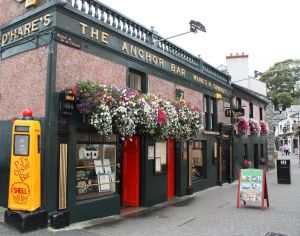 P. J. O'Hares Carlingford